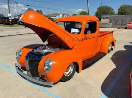 Image result for Federal Truck Yellow 1956 Dodge Truck