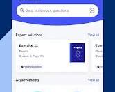 Gambar Quizlet app