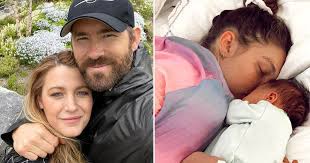 However, the may 2021 report has now been confirmed as a complete hoax. How Blake Lively And More Stars Celebrated Mother S Day News Block