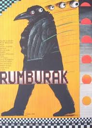 2/2 čáry, máry v počítači. Rumburak 1985 Imdb
