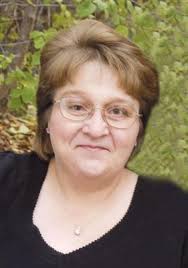 Becky Giles Obituary (1969