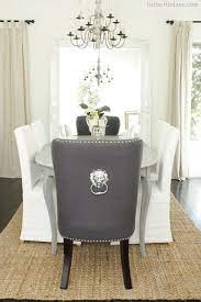 In The Fun Lane Luxury Dining Room White Dining Room Dining Room Decor