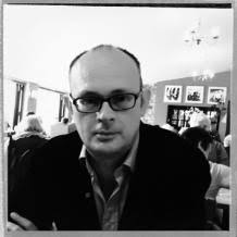 Anthony Geraghty's Instagram, Twitter & Facebook