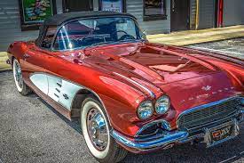 Autos Clasicos Classic Cars Classic Car Show Old Town Kissimmee Classic Cars