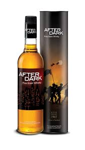 Radico After Dark Whisky Special Pack Whisky Grain Whisky After Dark