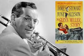 The New Old Movie Review: 'The Glenn Miller Story' (1954)| National  Catholic Register
