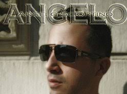 Lady Laura (Italian) by Angelo Sciortino