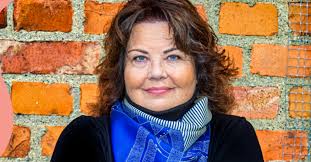 Sandra Lundgrens fängelsestraff blev en väckarklocka