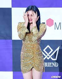 Gfriend are making their comeback this november with a new album. Gfriend United