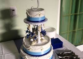 Photograph table number and centerpiece. Wedding Cakes Cakes So Simple