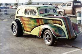 Vintage Shots From Days Gone By The H A M B Drag Cars Paint Job Classic Cars Muscle