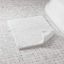 Alibaba.com offers 3,434 bath rug white products. Luxury Bath Rugs Crate And Barrel