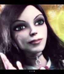 Alice Camp's Instagram, Twitter & Facebook