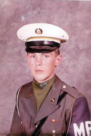 Kevin Barry Reilly Obituary