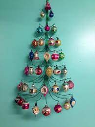 My Home At Christmas Photo Credit Sherri Martel Hamilton Christmas Decorations Ornaments Vintage Christmas Ornaments Ornament Display
