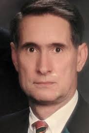 James Patrick Adcock Obituary