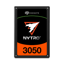 Nytro SAS SSD Series | Seagate US