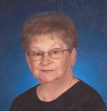 Alice Fletcher Obituary