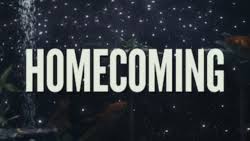 Homecoming Tv Series Wikipedia