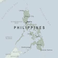 Interactive philippines map on googlemap. Philippines Traveler View Travelers Health Cdc