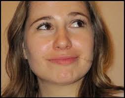 Kristen Marchetti's Instagram, Twitter & Facebook