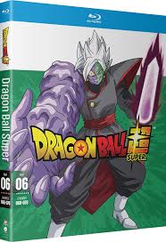 Dragon ball super looks much worse than the old db and dbz. Amazon Com Dragon Ball Super Part Six Blu Ray Various Various Movies Tv