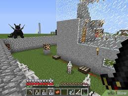 I already have instructions on a few mod so ple. Herobrine Overwinnen In Minecraft 11 Stappen Met Afbeeldingen Wikihow