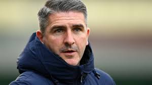 Ryan Lowe: Plymouth Argyle manager signs new contract to 2024