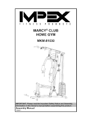 impex mkm 81030 embly manual manualzz