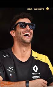 Daniel Ricciardo