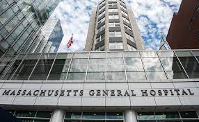 Founded in 1811, massachusetts general hospital (mgh) is the third oldest hospital in the united states and the oldest and largest hospital in new england. Mass General Brigham Is New Name For Partners Massachusetts General Hospital Giving