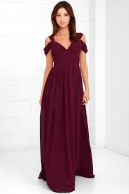 Make Me Move Burgundy Maxi Dress Burgundy Maxi Dress Burgundy Bridesmaid Dresses Red Dress Maxi