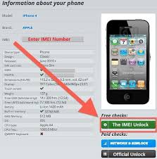 You May Easily Use Imei Unlock Method To Unlock Any Carrier Locked Device T Is The Official And Long Lasting W Unlock Iphone Free Unlock Iphone Iphone Secrets