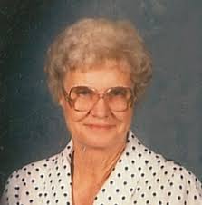 Obituary information for Mary Goswick