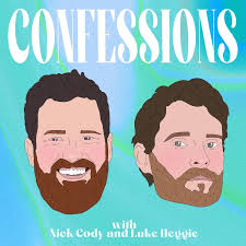 Nick Cody & Luke Heggie