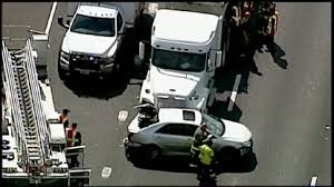 The accident occurred at about 5:30 p.m. Traffic Alert Major Crash On 1604 Redland Road Woai