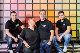 Kreativer Raumausstatter & Malerbetrieb aus Velen bei Borken