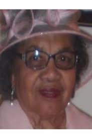 Mrs. Etta Campbell Obituary in Kilmarnock at Campbell Funeral Home
