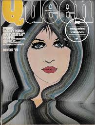 Queen Magazine