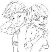 140 free coloring pages ladybug and cat noir will appeal to all girls, and maybe even boys. Adrien Cat Noir Coloring Pages