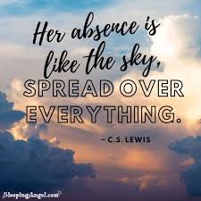 I have never encouraged anyone to talk with their loved ones in heaven. Pin On Sleepingangel Com Quotes N More