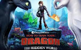 This animated fantasy movie franchise revolves around the story of hiccups, son of a viking leader in a fantasy land of berk who befriends a dragon named toothless despite an enmity between the clans they belong to. Why How To Train Your Dragon 4 Seems Tough To Be Renewed Will Creators Work On It Entertainment
