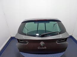 Image result for Grigio Magnesio 2011 Giulietta