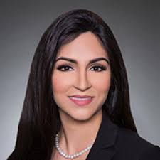 Dr. Amee Sangani, Internal Medicine