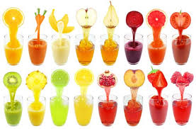 Come si fa il succo di frutta. Succo Di Frutta Per Dissetarsi Con La Frutta Senza Perdere In Gusto E Salute