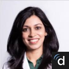 Dr. Ilesha (Sevak) Shah, MD