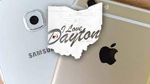 Download The I Love Dayton Ringtone