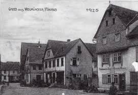 Diese bahnstrecke war die verbindung von weiltalbahn und taunusbahn. Gc6zjbd 8hundert Jahre Weilmunster Jubilaumscache Multi Cache In Hessen Germany Created By Christian H