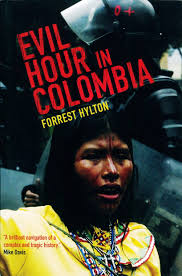 Evil Hour in Colombia eBook : Hylton, Forrest, Sánchez, Gonzalo: Amazon.in:  Books