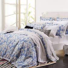 japanese floral sky blue quilt cover quilt cover bed quilt cover hamptons style bedroom